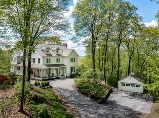 143 Tophet Road, Roxbury, CT 06783