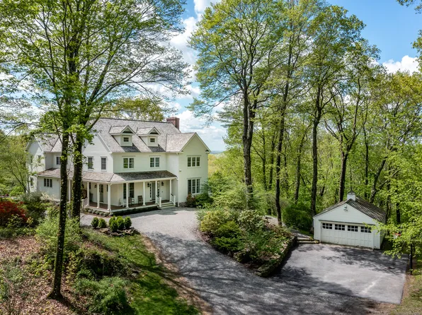 143 Tophet Road, Roxbury, CT 06783