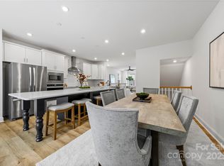 236 Judson Ave, Charlotte, NC 28208