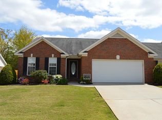 289 Vanderbilt Dr, Aiken, SC 29803