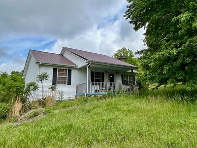 8766 Shrewsbury Rd, Leitchfield, KY, 42754