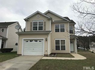 2729 Cherry Field Dr, Raleigh, NC 27603