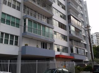 1402 Calle Conveniencia APT 201, San Juan, PR 00907
