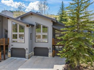 1096 Stonebridge Cir, Park City, UT 84060