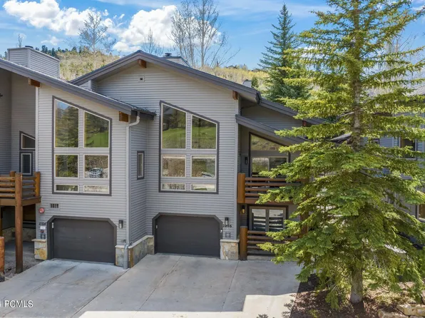 1096 Stonebridge Cir, Park City, UT 84060