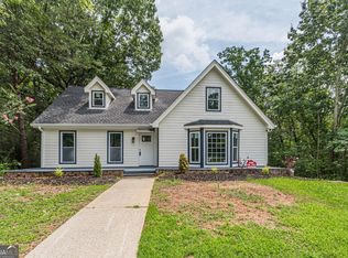 2051 Kinridge Rd, Marietta, GA 30062