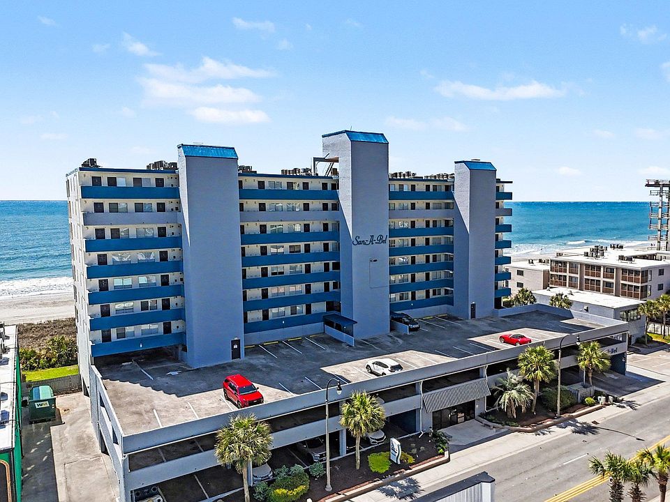 1st image of 1709 S Ocean Blvd. #407