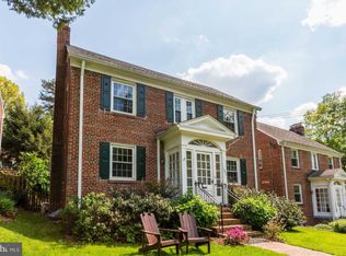 1652 Roxanna Rd NW, Washington, DC 20012