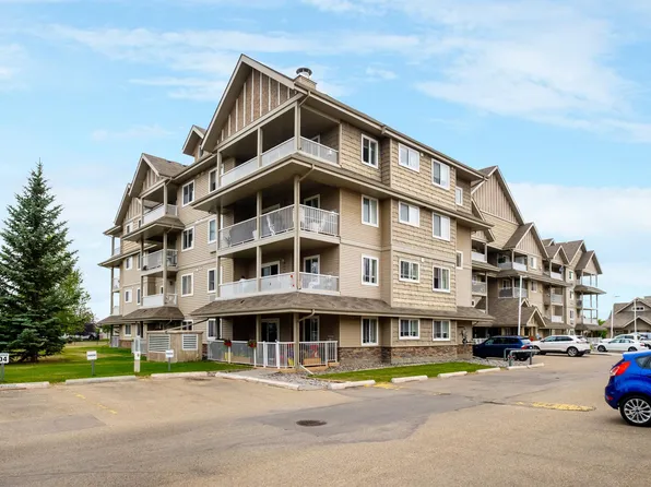 6 Spruce Ridge Dr #408, Spruce Grove, AB T7X 4P4