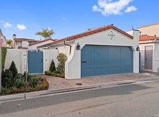 105 Via Zurich, Newport Beach, CA 92663