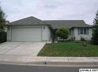 2437 Boston St SE, Albany, OR