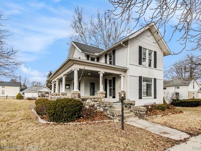 3444 State St, Clayton, MI, 49235