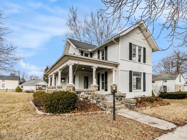 3444 State St, Clayton, MI 49235
