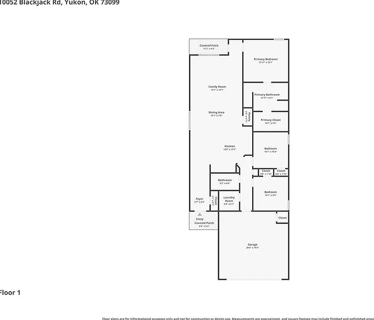 3 bed, 2.0 bath, 1402 sqft, $2,210 — Photo 2