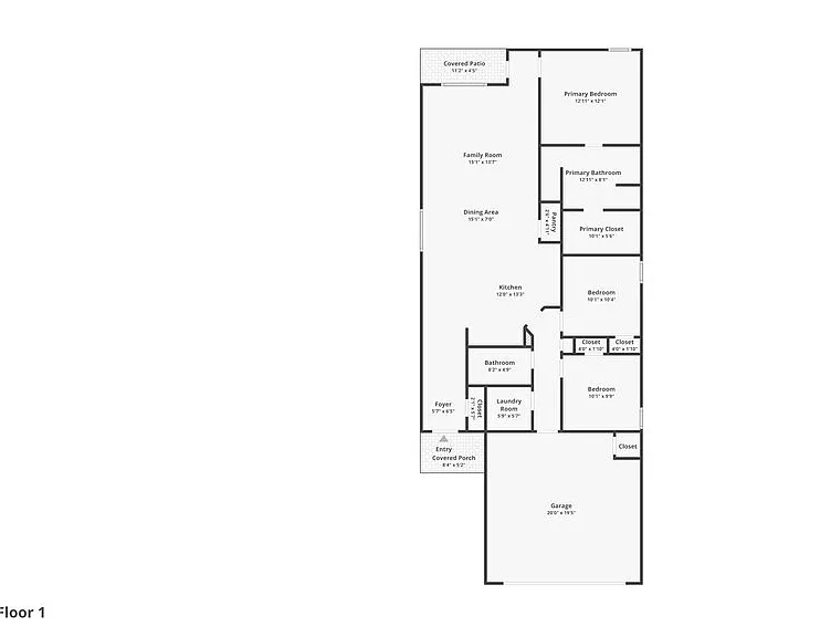10052 Blackjack Rd — Photo 2