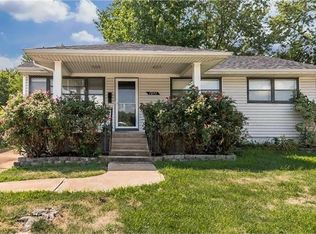 7844 Leona St, Saint Louis, MO