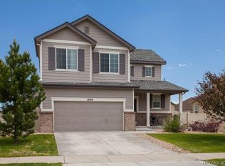 12166 Hadley St, Parker, CO 80134