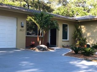 2827 Valley Forge St, Sarasota, FL 34231