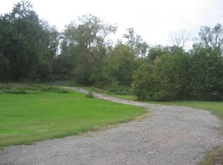146 New Hill Rd, Grindstone, PA
