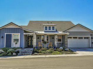 1966 Barbaresco Ln, Brentwood, CA