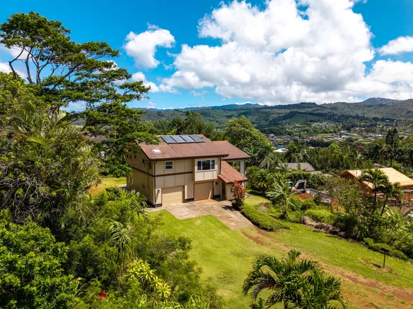4190B Uka Ikena St #1, Kalaheo, HI 96741