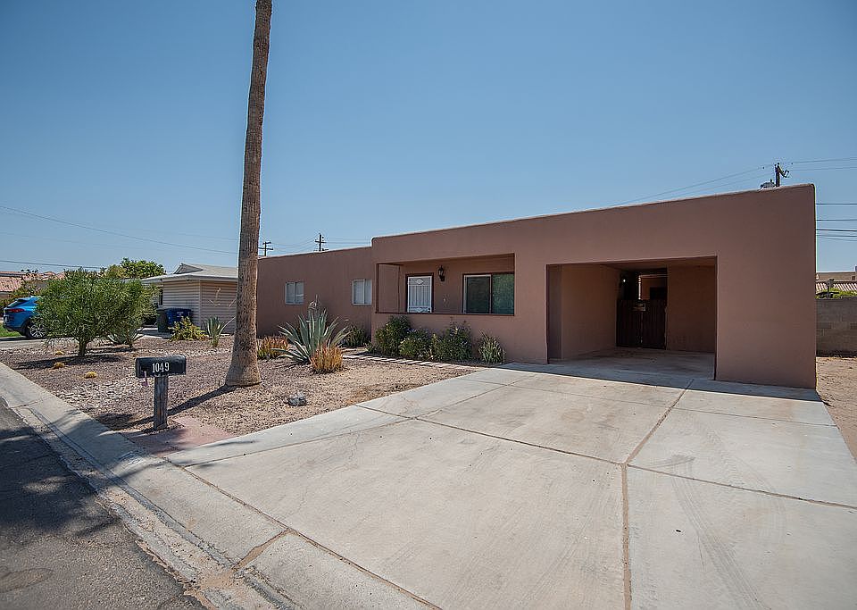 1049 W 34th St, Yuma, AZ 85365 | Zillow