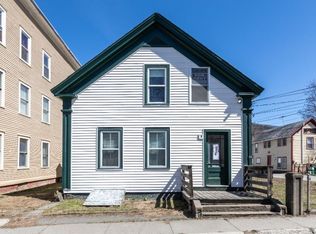 99 Clark St, Brattleboro, VT 05301