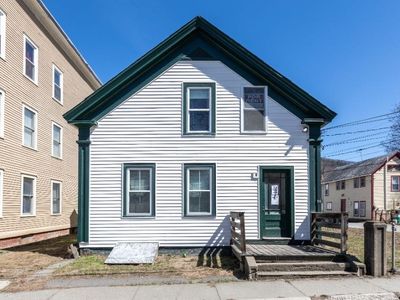 99 Clark Street, Brattleboro, VT, 05301