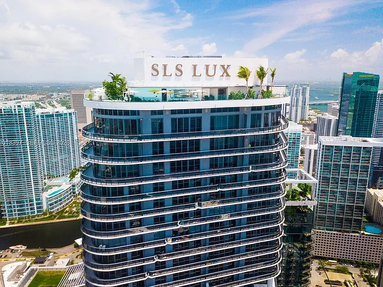 801 S Miami Ave #4206 — Photo 21