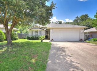205 Antietam Dr, Elgin, TX 78621