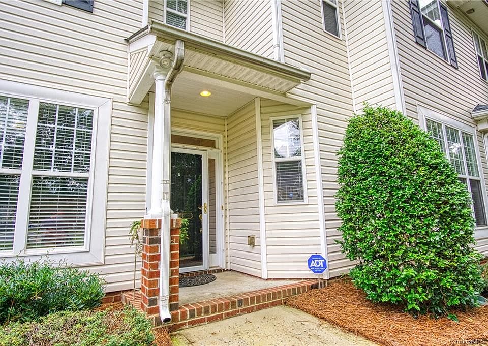 Chestnut Oaks Apartments Matthews, NC Zillow