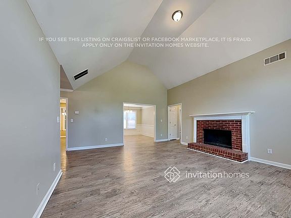 5th image of 3329 Brooksong Way