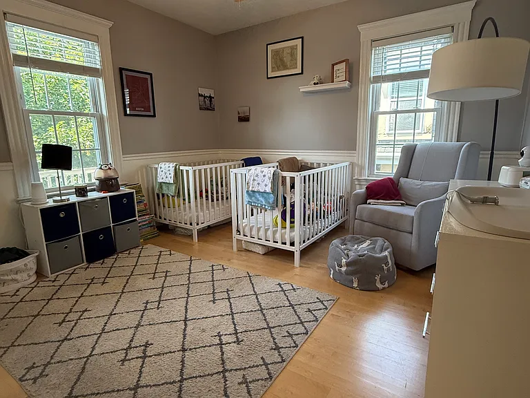 31 Mount Vernon St #3 — Photo 14