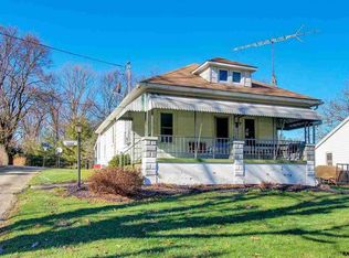 1584 Seven Valleys Rd, York, PA 17408