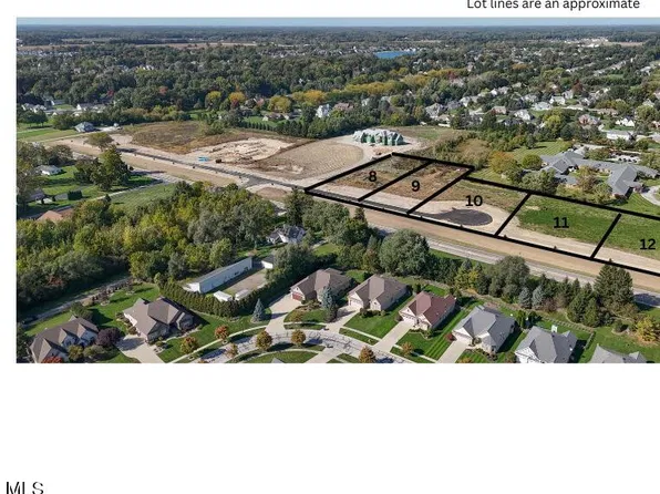 7532 Maumee Western Rd #8, Maumee, OH 43537