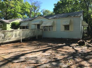 2605 S Allen Dr, North Charleston, SC 29405