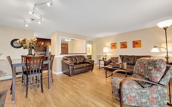 2nd image of 1049 W Ogden Ave APT 109