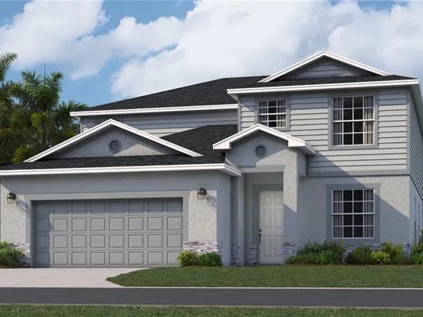 11393 Willowleaf BLVD, PUNTA GORDA, FL 33955