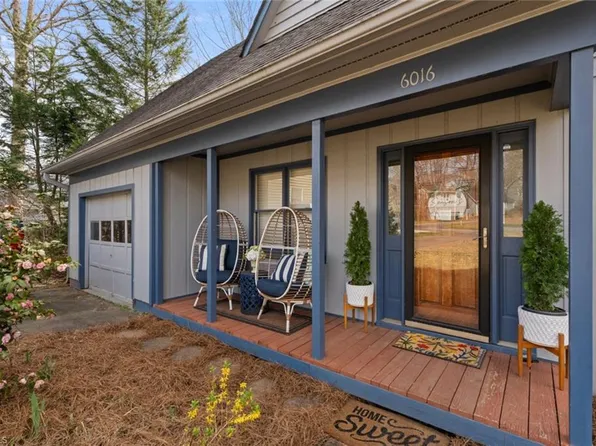 6016 Allington Ct, Winston Salem, NC 27104