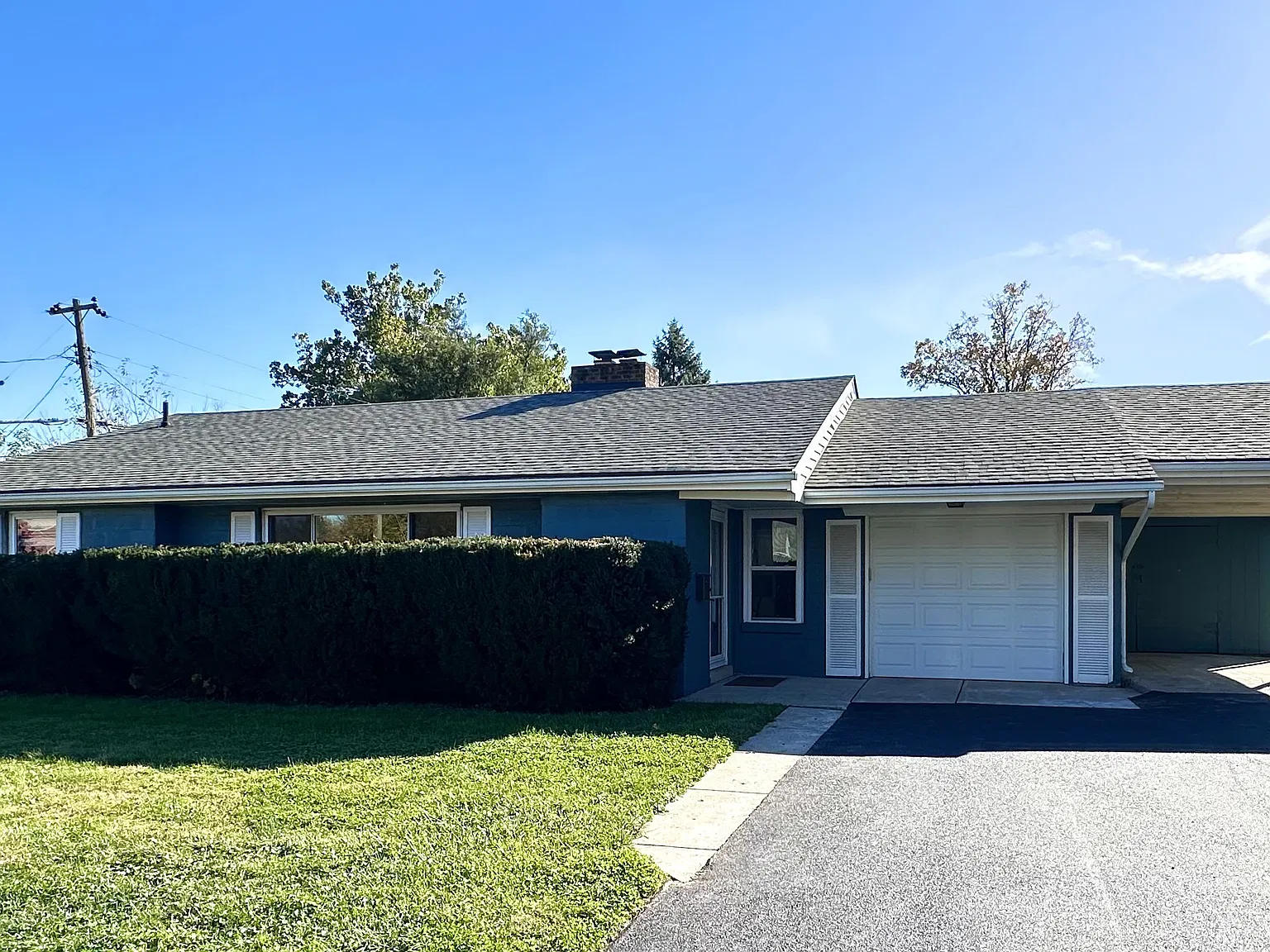 3 bed, 1154 sqft, $1,675 — Photo 1