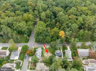 121 Reillywood Ave, Haddonfield, NJ 08033