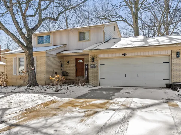 44035 Westminister Way, Canton, MI 48187