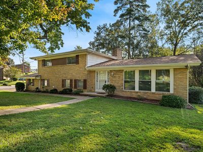 3901 N Mission Oaks Dr, East Ridge, TN, 37412