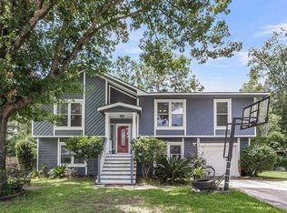 1784 Banbury Rd, Charleston, SC 29414