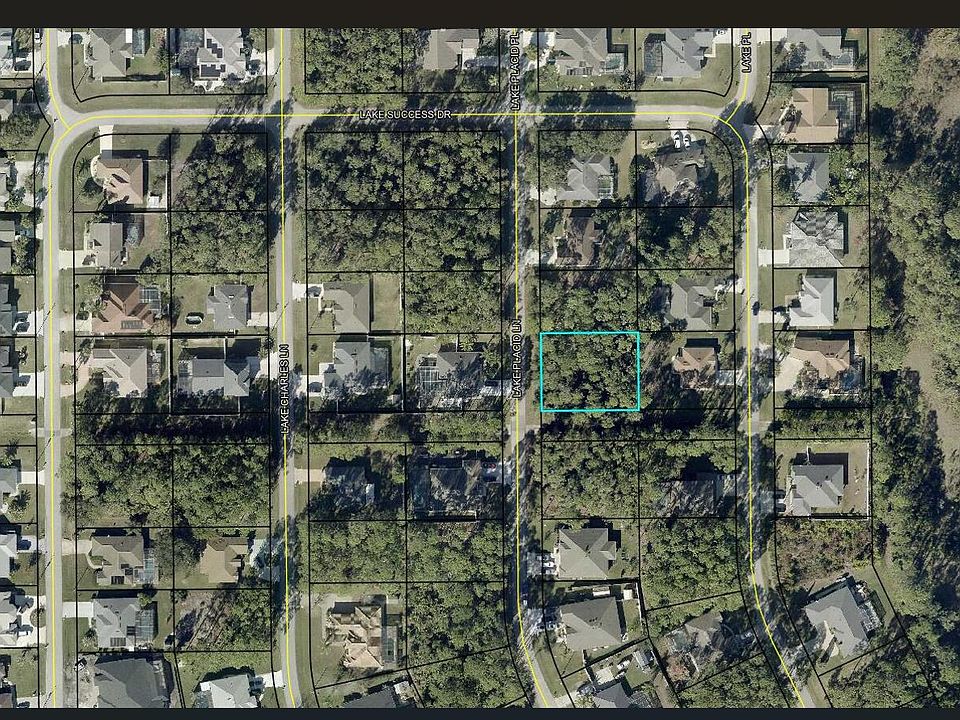 2nd image of 16 Lake Placid Lane