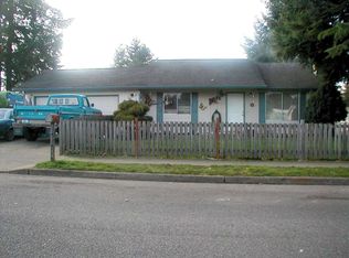 4216 NE 127th Ave, Vancouver, WA