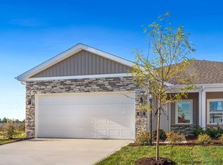 1031 Butler Lake Ct, Fort Wayne, IN 46818