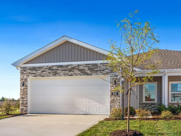 1031 Butler Lake Ct, Fort Wayne, IN 46818