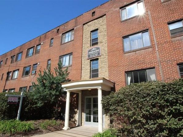 131 Mount Lebanon Blvd APT 14