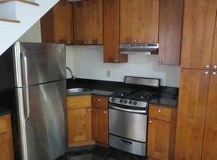 110 Peterborough St #C, Boston, MA 02215